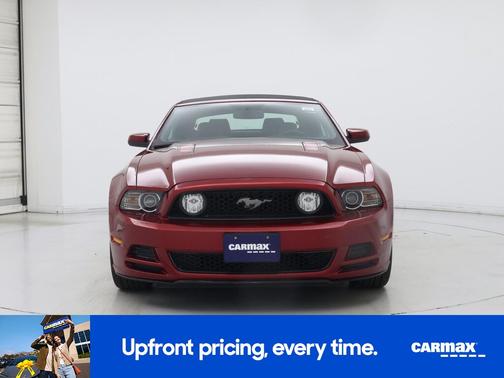 2014 Ford Mustang GT Premium