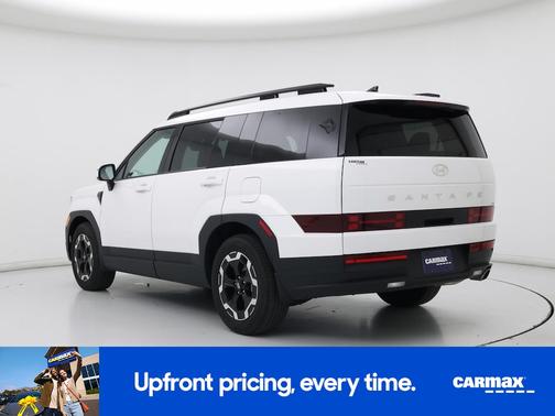 2024 Hyundai SANTA FE SEL