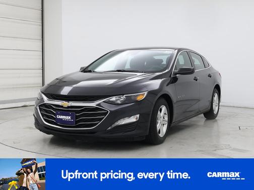 2023 Chevrolet Malibu 1LT