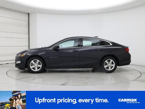 2023 Chevrolet Malibu 1LT