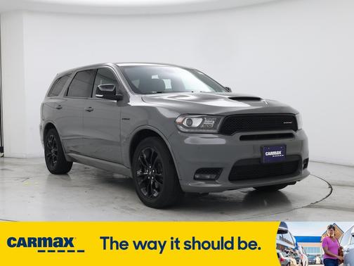 2020 Dodge Durango R/T
