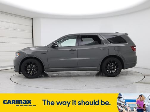 2020 Dodge Durango R/T