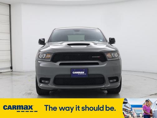 2020 Dodge Durango R/T