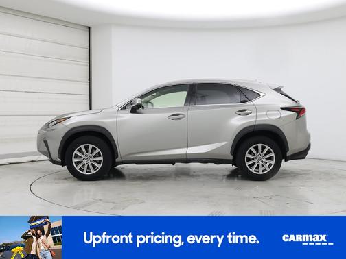 2021 Lexus NX 300 NX 300