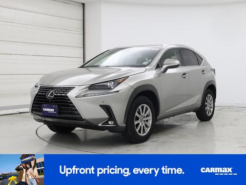 2021 Lexus NX 300 NX 300