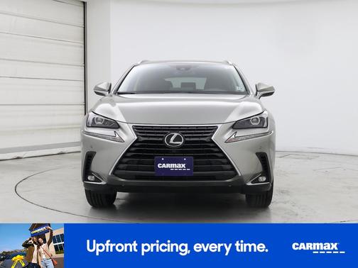 2021 Lexus NX 300 NX 300