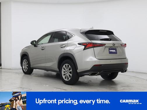 2021 Lexus NX 300 NX 300