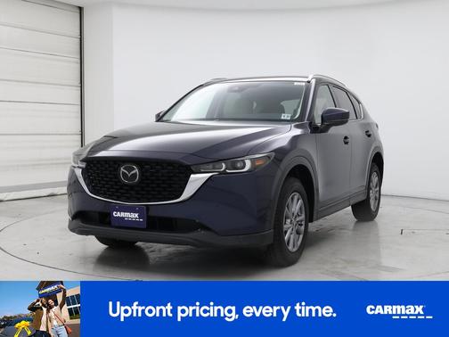 2023 Mazda CX-5 2.5 S Select Package