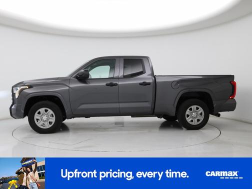 2024 Toyota Tundra SR