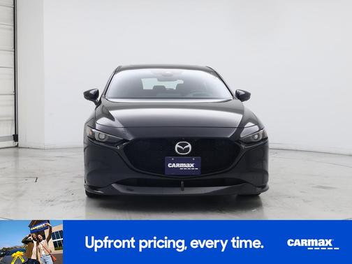 2021 Mazda Mazda3 2.5 Turbo Premium Plus
