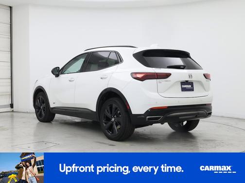 2024 Buick Envision Sport Touring