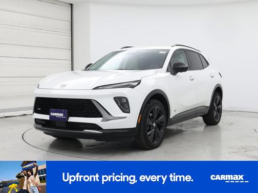 2024 Buick Envision Sport Touring