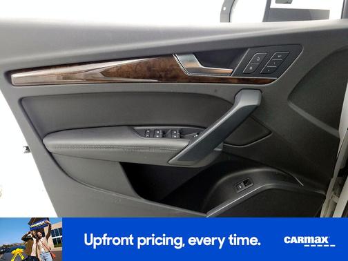 2019 Audi Q5 Premium Plus