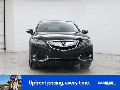 2017 Acura RDX AWD
