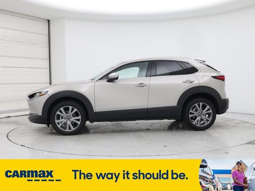 2023 Mazda CX-30 2.5 S Premium Package