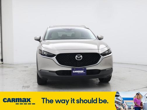2023 Mazda CX-30 2.5 S Premium Package