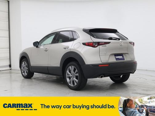 2023 Mazda CX-30 2.5 S Premium Package
