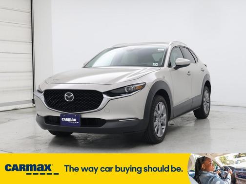 2023 Mazda CX-30 2.5 S Premium Package