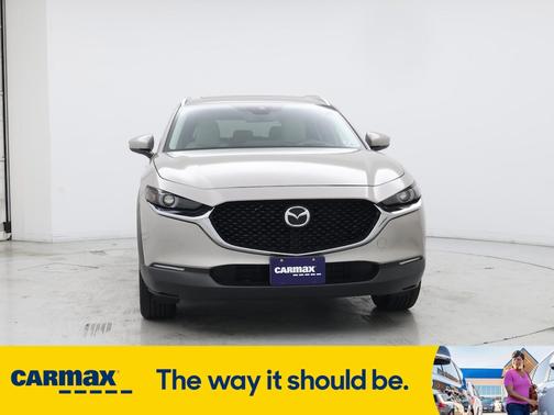 2023 Mazda CX-30 2.5 S Premium Package