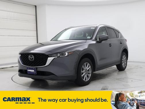 2023 Mazda CX-5 2.5 S Select Package