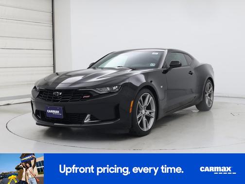 2023 Chevrolet Camaro LT