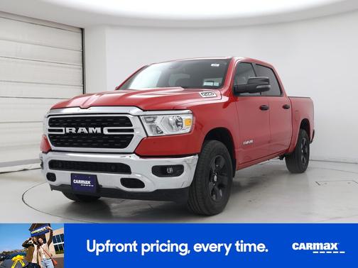 2023 RAM 1500 Bighorn