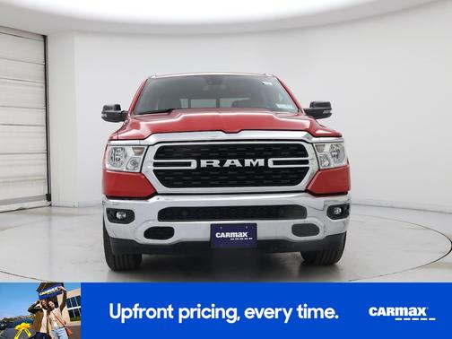 2023 RAM 1500 Bighorn