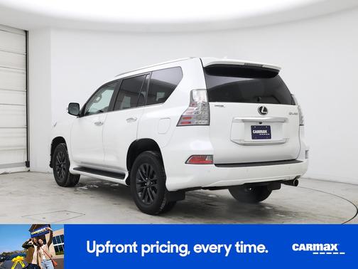 2022 Lexus GX 460 Premium