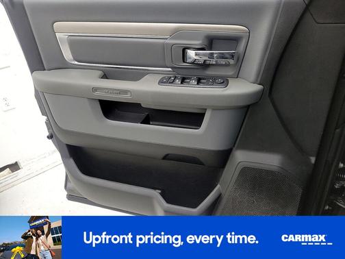 2020 RAM 1500 Classic SLT