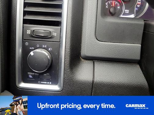 2020 RAM 1500 Classic SLT