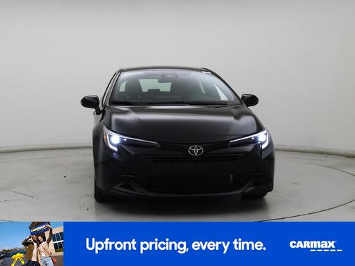 2023 Toyota Corolla Hatchback SE