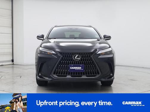 2022 Lexus NX 350 Premium