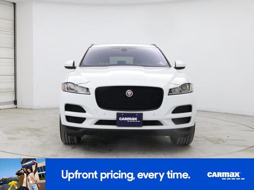 2019 Jaguar F-PACE 25t Premium