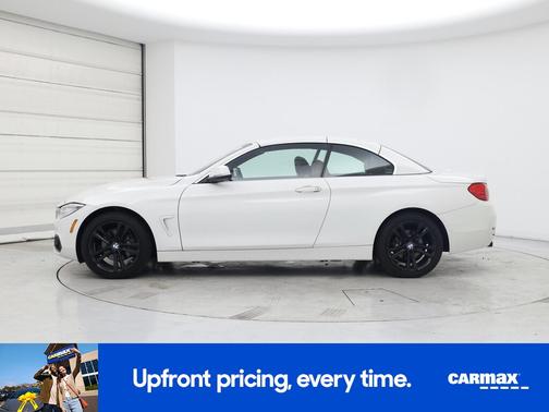 2016 BMW 428 XI