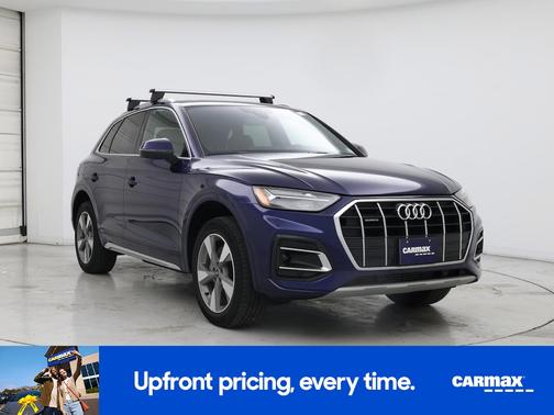 2023 Audi Q5 Premium
