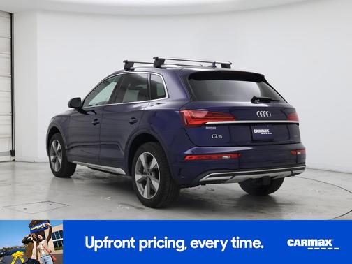 2023 Audi Q5 Premium