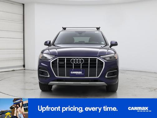 2023 Audi Q5 Premium