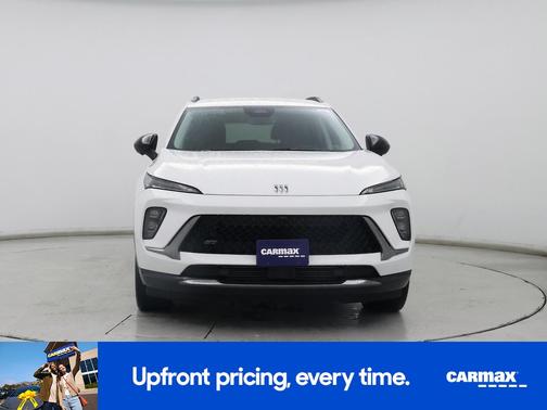 2024 Buick Envision Sport Touring