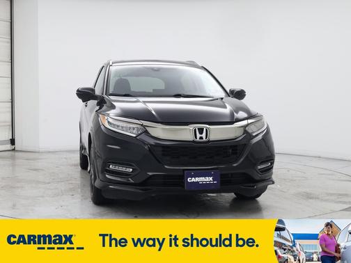 2019 Honda HR-V Touring