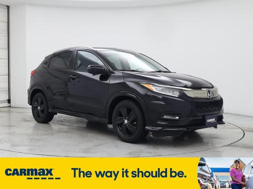 2019 Honda HR-V Touring