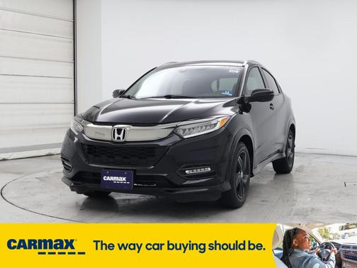 2019 Honda HR-V Touring