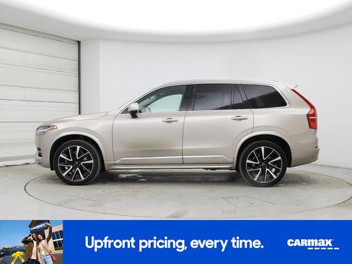 2023 Volvo XC90 B6 Plus