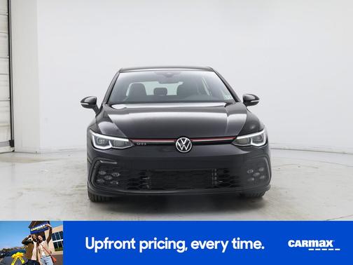 2022 Volkswagen Golf GTI SE