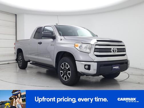 2017 Toyota Tundra TRD Pro
