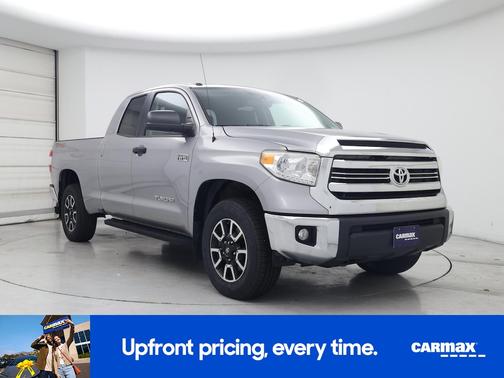 2017 Toyota Tundra TRD Pro