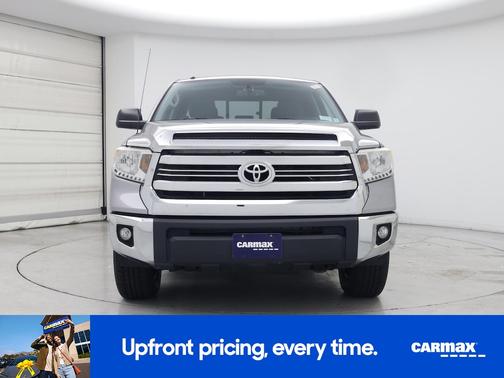 2017 Toyota Tundra TRD Pro