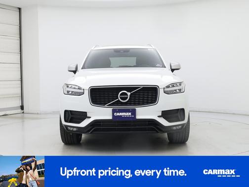 2019 Volvo XC90 T5 R-Design