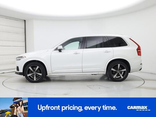 2019 Volvo XC90 T5 R-Design