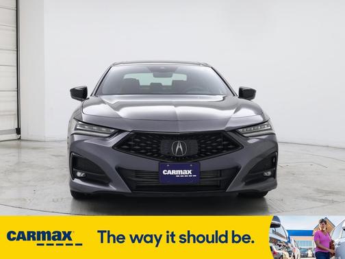 2023 Acura TLX SH-AWD A-Spec