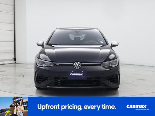 2024 Volkswagen Golf R R
